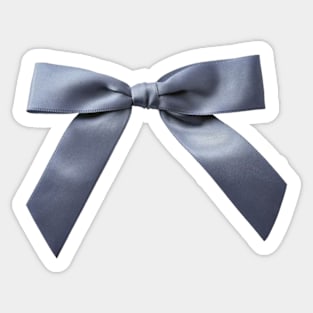 Aes bow♡ Sticker